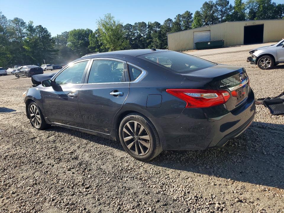 Aukcja sprzedaży 2017 Nissan Altima, vin: 1N4AL3AP7HC221295, numer aukcji: 55307806