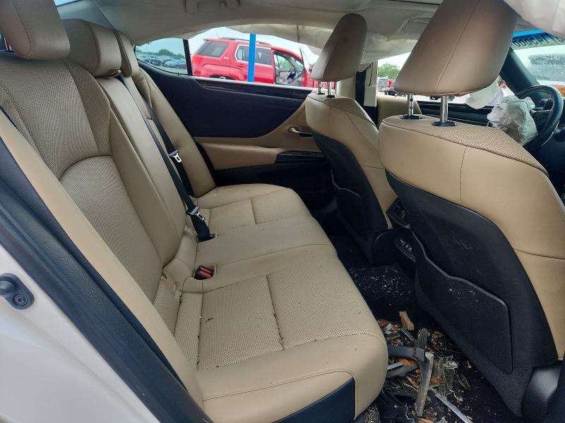 Aukcja sprzedaży 2020 Lexus Es, vin: 58ADZ1B11LU071910, numer aukcji: 57145666