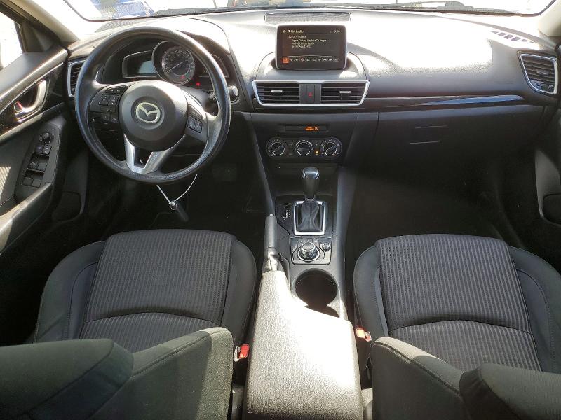 Aukcja sprzedaży 2014 Mazda 3, vin: JM1BM1V77E1106097, numer aukcji: 58478916
