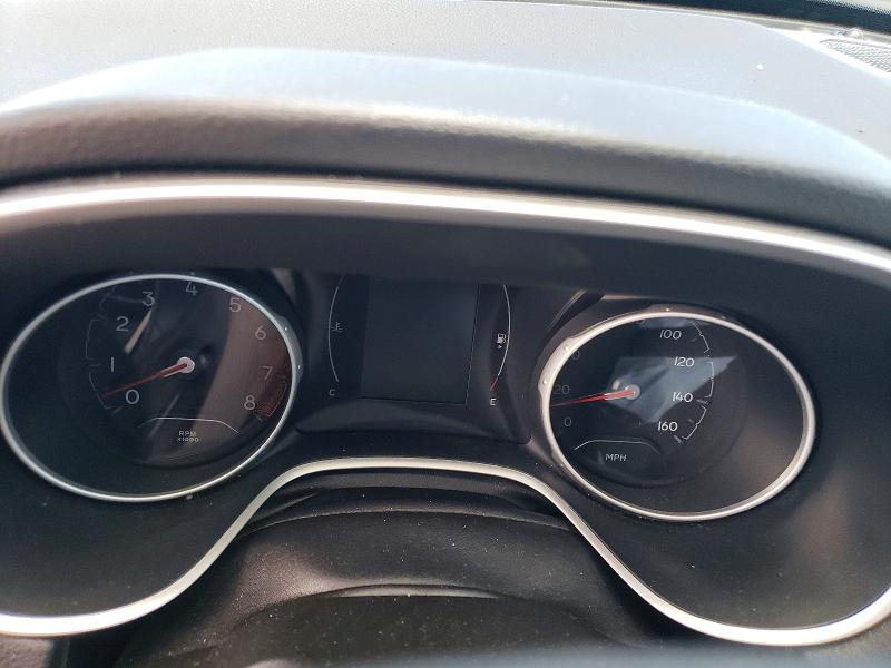 Aukcja sprzedaży 2019 Jeep Compass, vin: 3C4NJDBB7KT828027, numer aukcji: 57604126