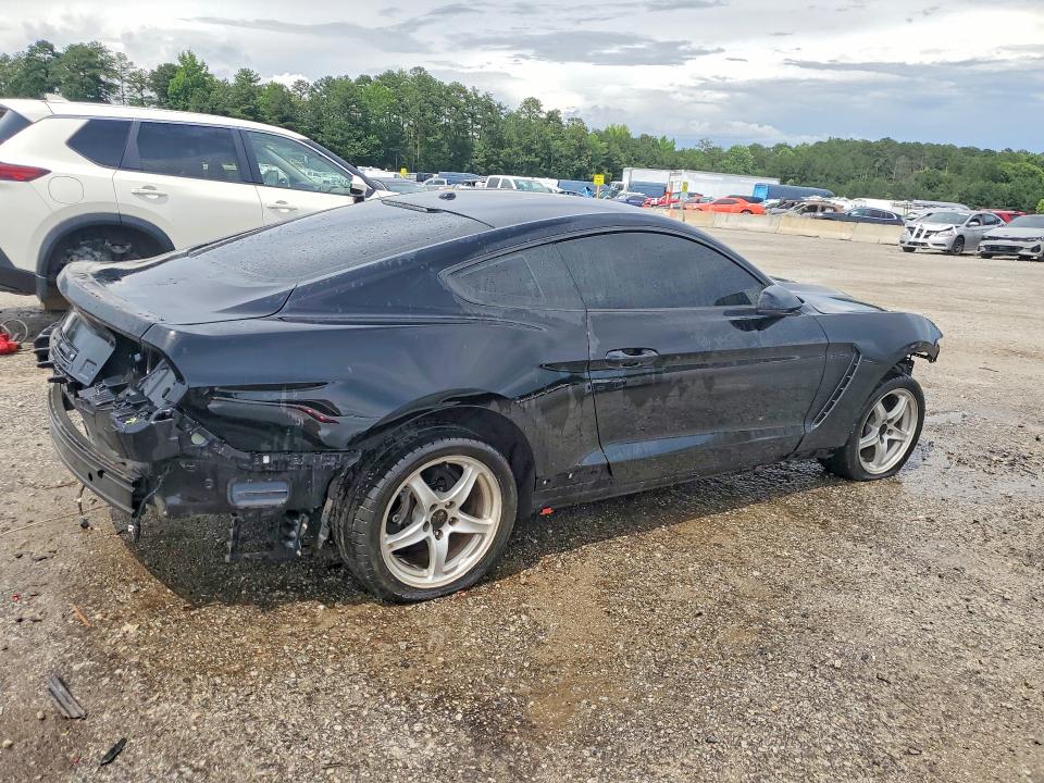 Aukcja sprzedaży 2018 Ford Mustang, vin: 1FA6P8JZ0J5501370, numer aukcji: 57577706
