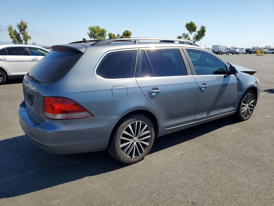 Aukcja sprzedaży 2014 Volkswagen Jetta, vin: 3VWML7AJ6EM628087, numer aukcji: 57683466