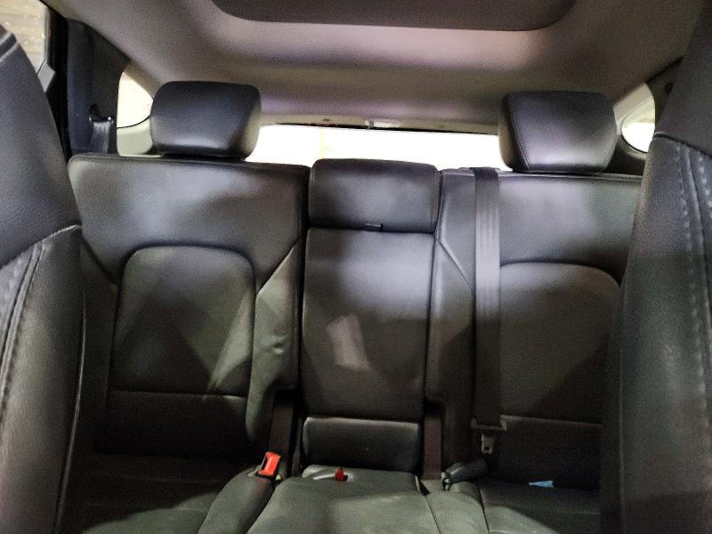 Продажа на аукционе авто 2017 Hyundai Santa Fe, vin: 5XYZUDLB9HG415615, номер лота: 56443646