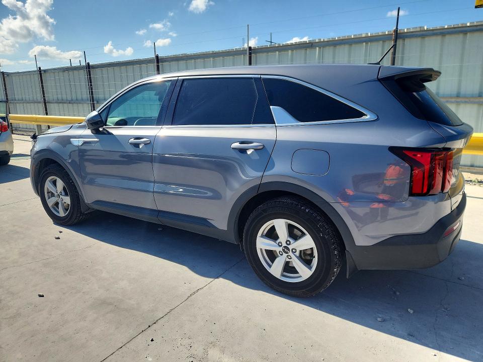 Продаж на аукціоні авто 2022 Kia Sorento, vin: 5XYRG4LC8NG130917, номер лоту: 56440236