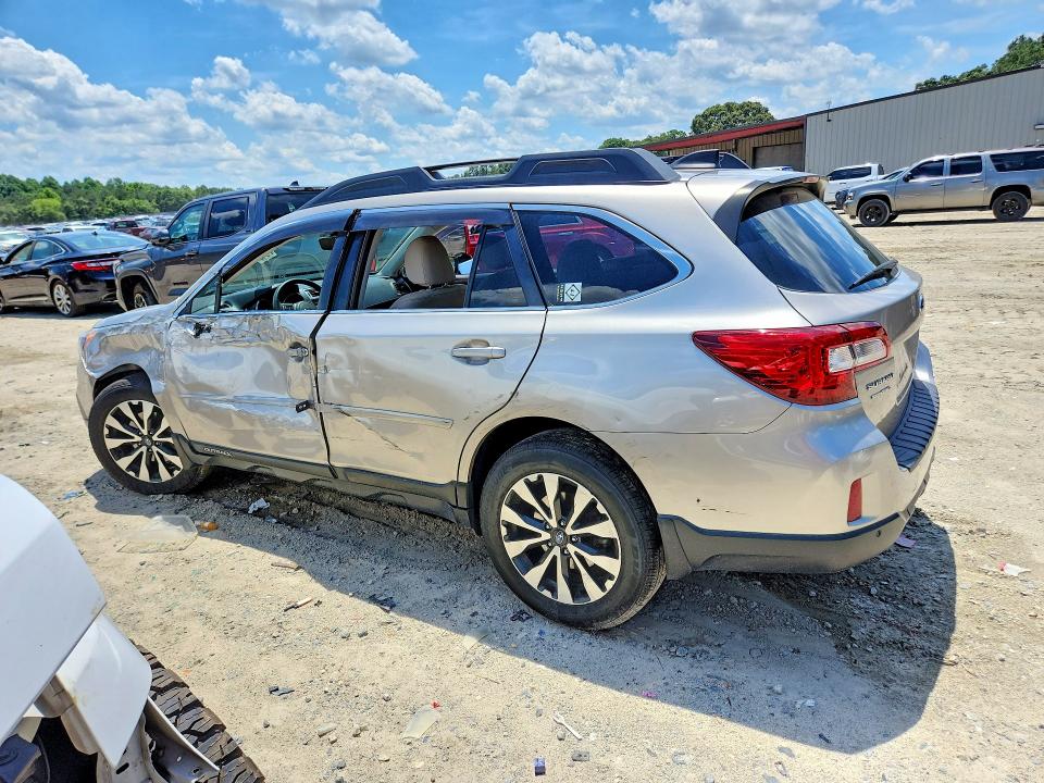 Aukcja sprzedaży 2017 Subaru Outback, vin: 4S4BSANC7H3327660, numer aukcji: 57325936