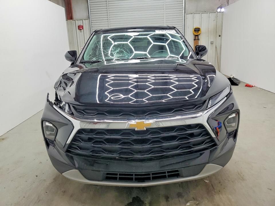 Aukcja sprzedaży 2025 Chevrolet Blazer, vin: 3GNKBCR46SS238271, numer aukcji: 56764846