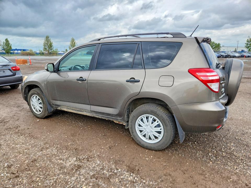 Aukcja sprzedaży 2010 Toyota Rav4, vin: 2T3BF4DV1AW047782, numer aukcji: 59125326