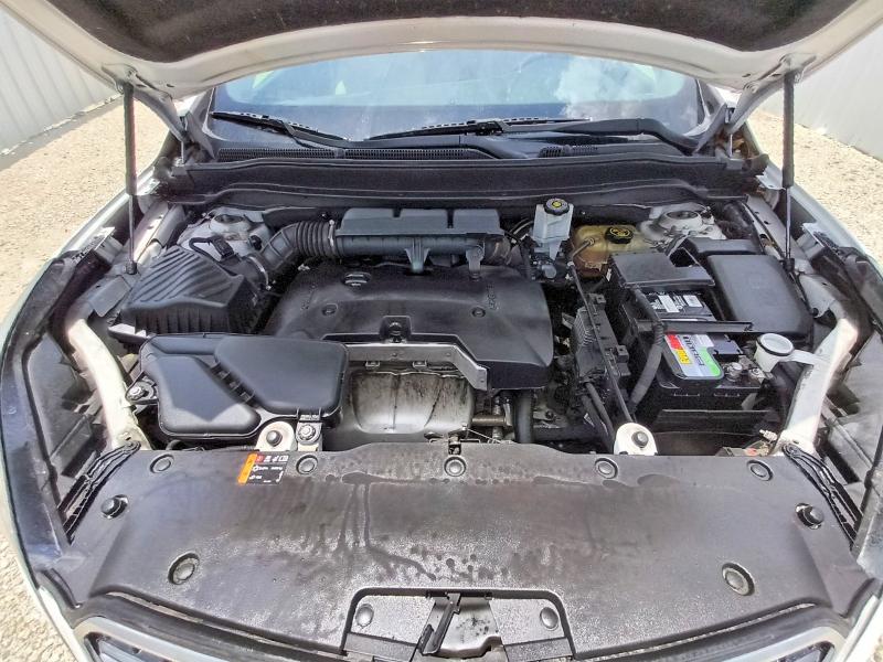 2019 Buick Envision მანქანა იყიდება აუქციონზე, vin: LRBFXCSA9KD020741, აუქციონის ნომერი: 58805566