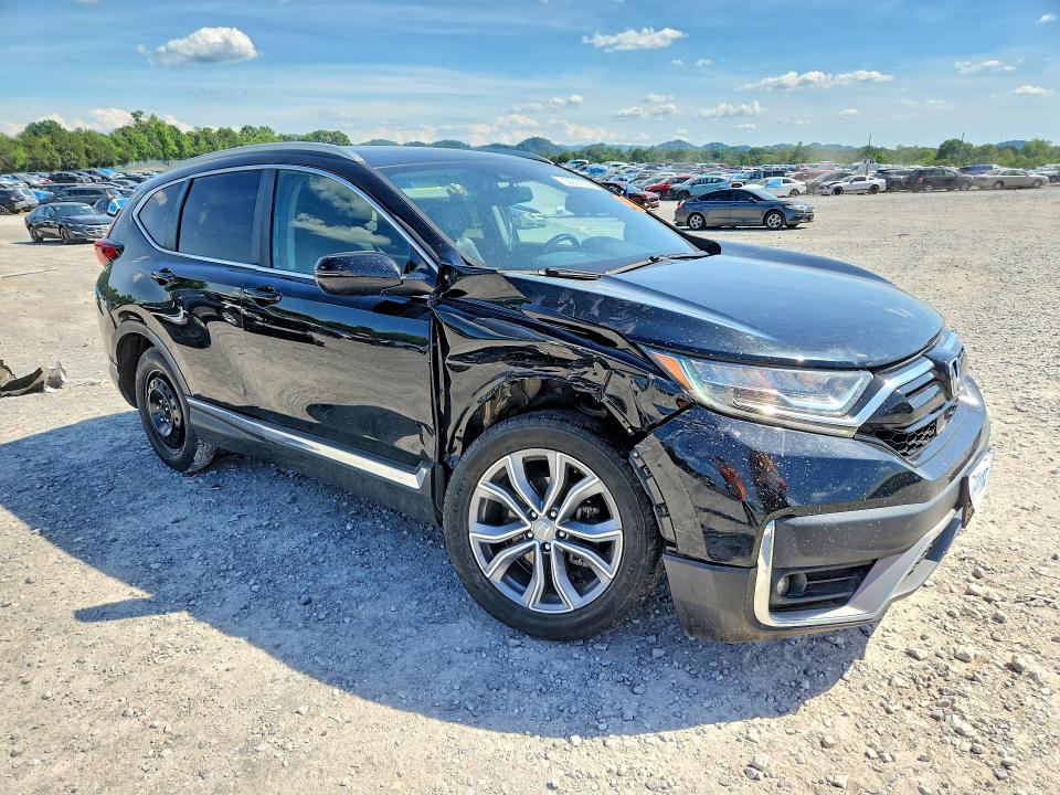Aukcja sprzedaży 2021 Honda Cr-v, vin: 7FARW1H95ME006645, numer aukcji: 55914386