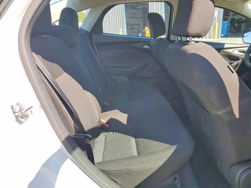Aukcja sprzedaży 2016 Ford Focus, vin: 1FADP3F24GL255000, numer aukcji: 57665046