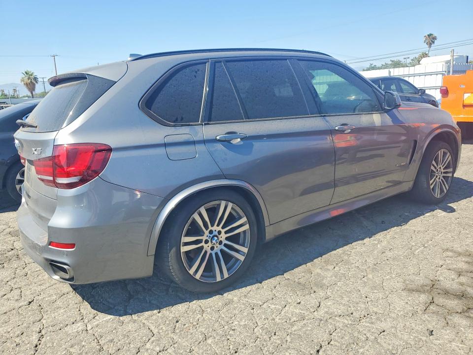 54884466 :رقم المزاد ، 5UXKR6C51F0J75373 vin ، 2015 Bmw X5 مزاد بيع