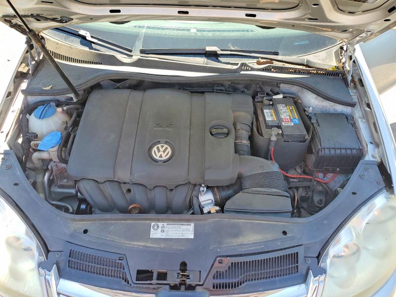 58290976 :رقم المزاد ، 3VWJZ7AJ2AM008672 vin ، 2010 Volkswagen Jetta مزاد بيع