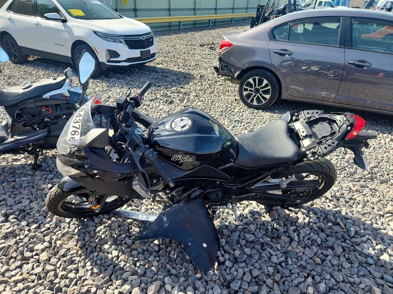Продаж на аукціоні авто 2013 Kawasaki Ex300, vin: JKAEX8A15DDA13393, номер лоту: 59184376