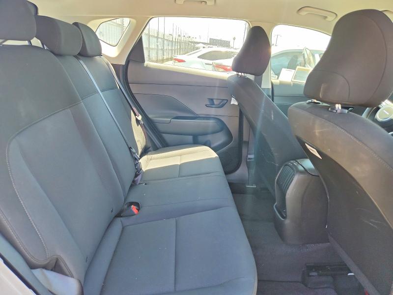 Продаж на аукціоні авто 2026 Hyundai Kona, vin: KM8HA3AB4TU479856, номер лоту: 57975536