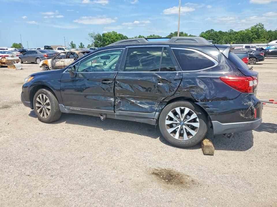 Aukcja sprzedaży 2017 Subaru Outback, vin: 4S4BSANC2H3431196, numer aukcji: 56104916