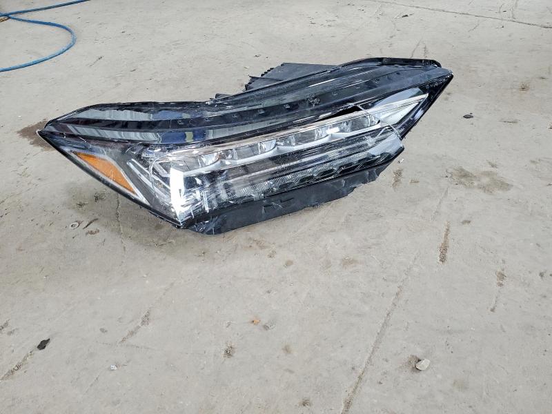 2024 Acura Mdx მანქანა იყიდება აუქციონზე, vin: 5J8YE1H47RL020969, აუქციონის ნომერი: 58302026