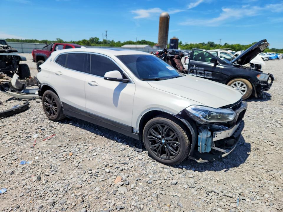 Продаж на аукціоні авто 2022 Bmw X2, vin: WBXYJ1C06N5U25740, номер лоту: 55981576