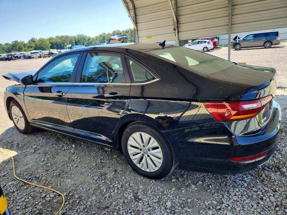 Продаж на аукціоні авто 2019 Volkswagen Jetta, vin: 3VWC57BU6KM205973, номер лоту: 56109926