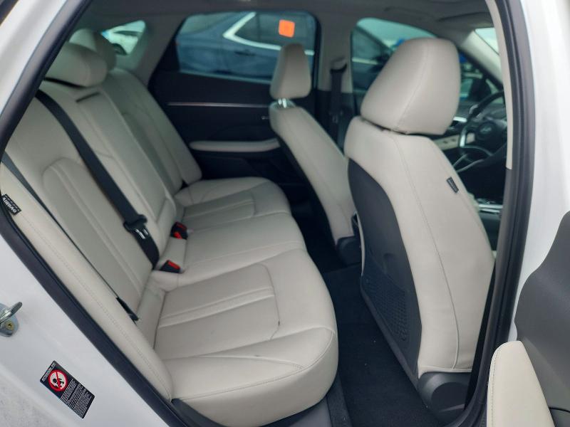 Aukcja sprzedaży 2022 Hyundai Sonata, vin: KMHL34J23NA234092, numer aukcji: 55525726