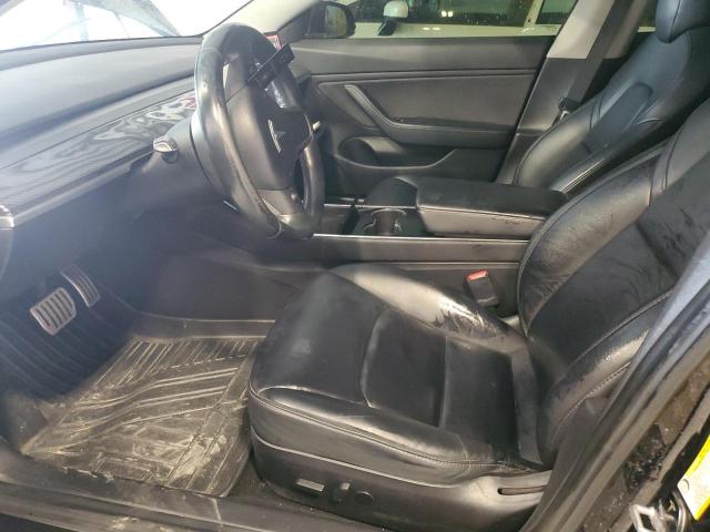 57651896 :رقم المزاد ، 5YJ3E1EB8JF082674 vin ، 2018 Tesla Model 3 مزاد بيع
