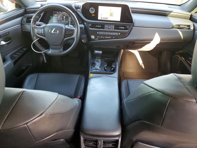Продажа на аукционе авто 2024 Lexus Es 300h, vin: 58ADA1C16RU053028, номер лота: 56183476