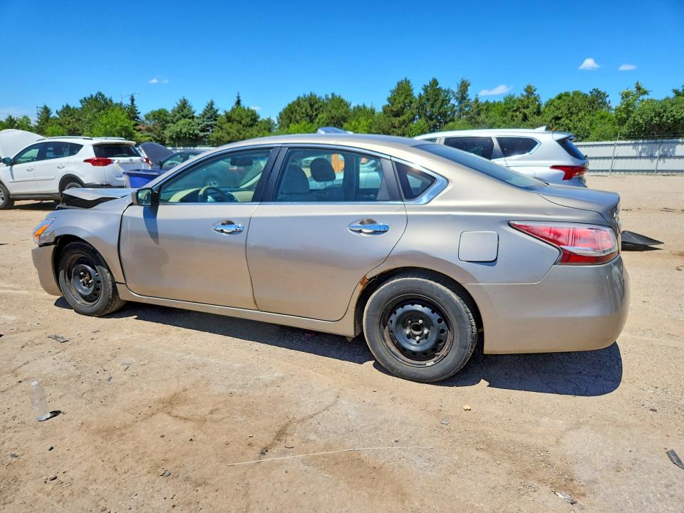 57370136 :رقم المزاد ، 1N4AL3AP7EN338276 vin ، 2014 Nissan Altima مزاد بيع