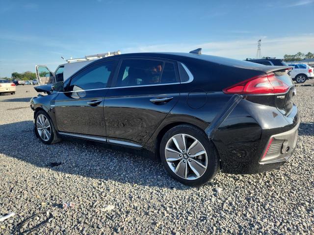57299106 :رقم المزاد ، KMHC85LC7JU072103 vin ، 2018 Hyundai Ioniq مزاد بيع