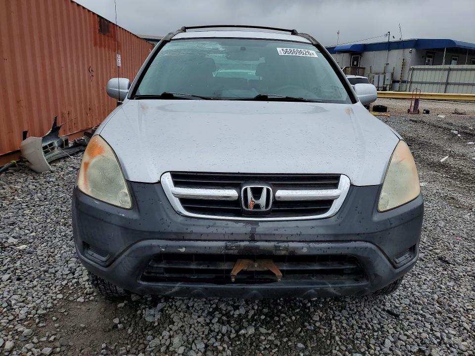 56869626 :رقم المزاد ، SHSRD78823U138121 vin ، 2003 Honda Cr-v مزاد بيع