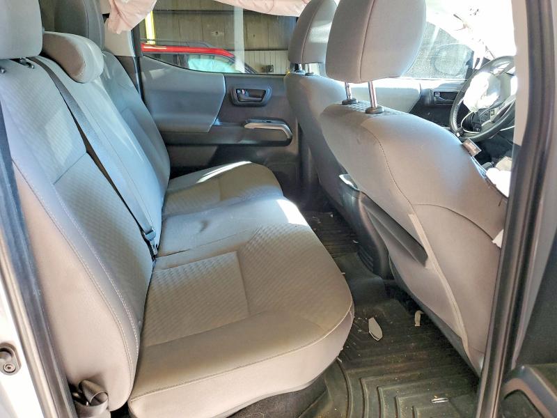 Продажа на аукционе авто 2020 Toyota Tacoma, vin: 5TFAX5GN4LX179783, номер лота: 58385066
