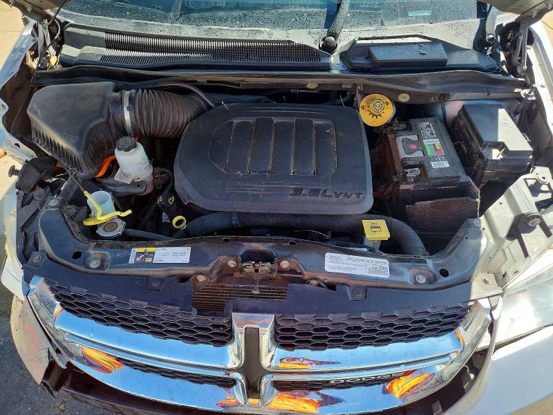 2019 Dodge Grand Caravan მანქანა იყიდება აუქციონზე, vin: 2C4RDGCG7KR563231, აუქციონის ნომერი: 56809726