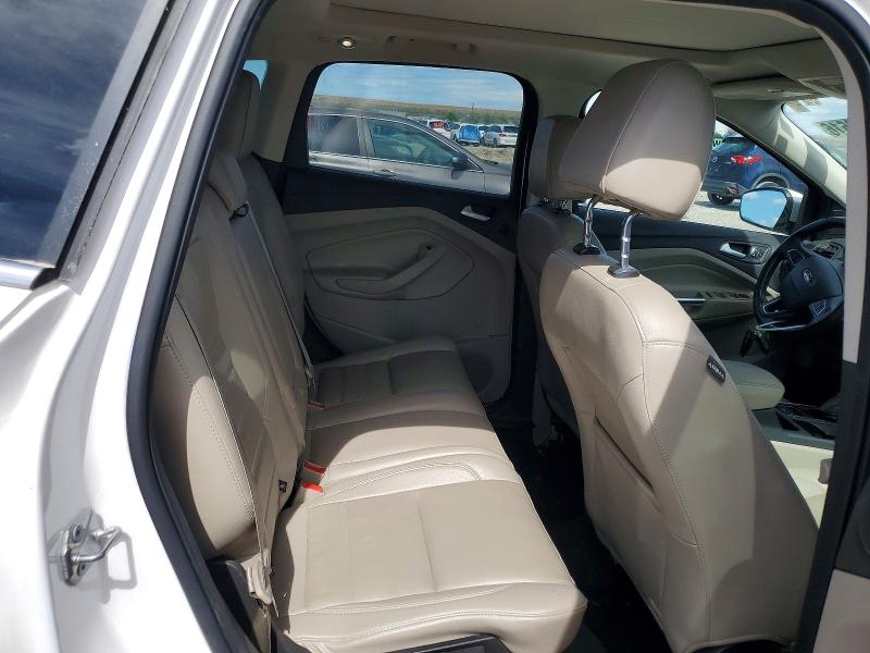 Aukcja sprzedaży 2017 Ford Escape, vin: 1FMCU9J97HUE04173, numer aukcji: 59186616