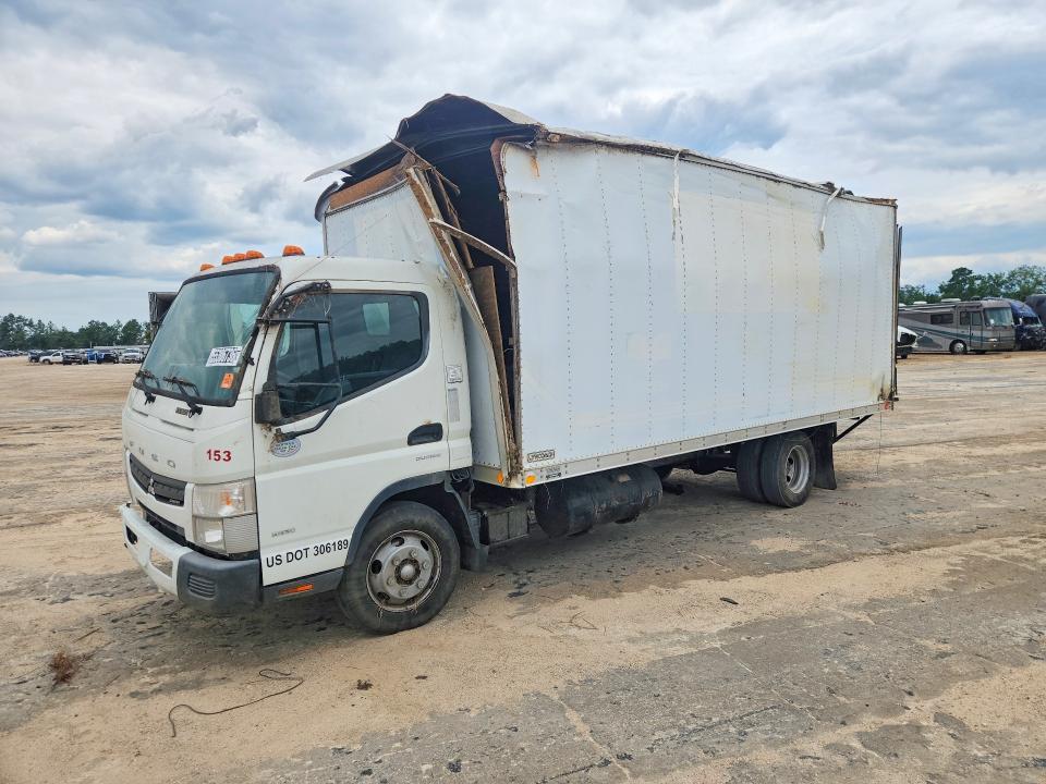 Продаж на аукціоні авто 2017 Mitsubishi Fec72s, vin: JL6BNH1AXHK005617, номер лоту: 55306736