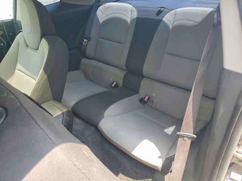 Продажа на аукционе авто 2010 Chevrolet Camaro, vin: 2G1FB1EVXA9101156, номер лота: 59030056