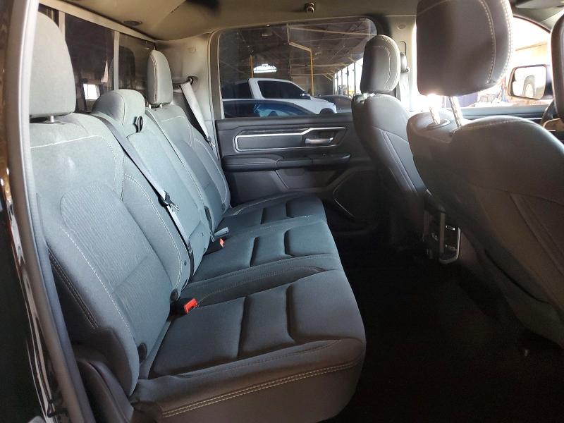 Продажа на аукционе авто 2022 Ram 1500, vin: 1C6RREFT7NN143086, номер лота: 57080606