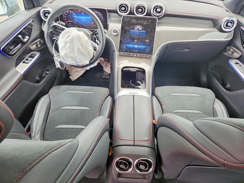 Aukcja sprzedaży 2025 Mercedes-benz Glc Coupe, vin: W1NKJ8HB0SF289707, numer aukcji: 56649086