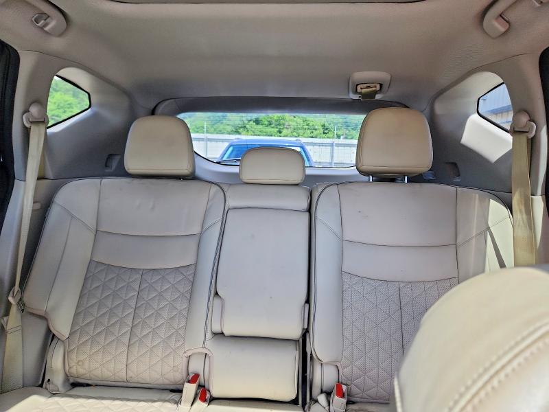 Aukcja sprzedaży 2019 Nissan Murano, vin: 5N1AZ2MS3KN107207, numer aukcji: 57479386