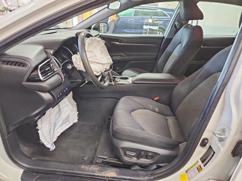 Продаж на аукціоні авто 2021 Toyota Camry, vin: 4T1C11AK3MU438036, номер лоту: 56868786