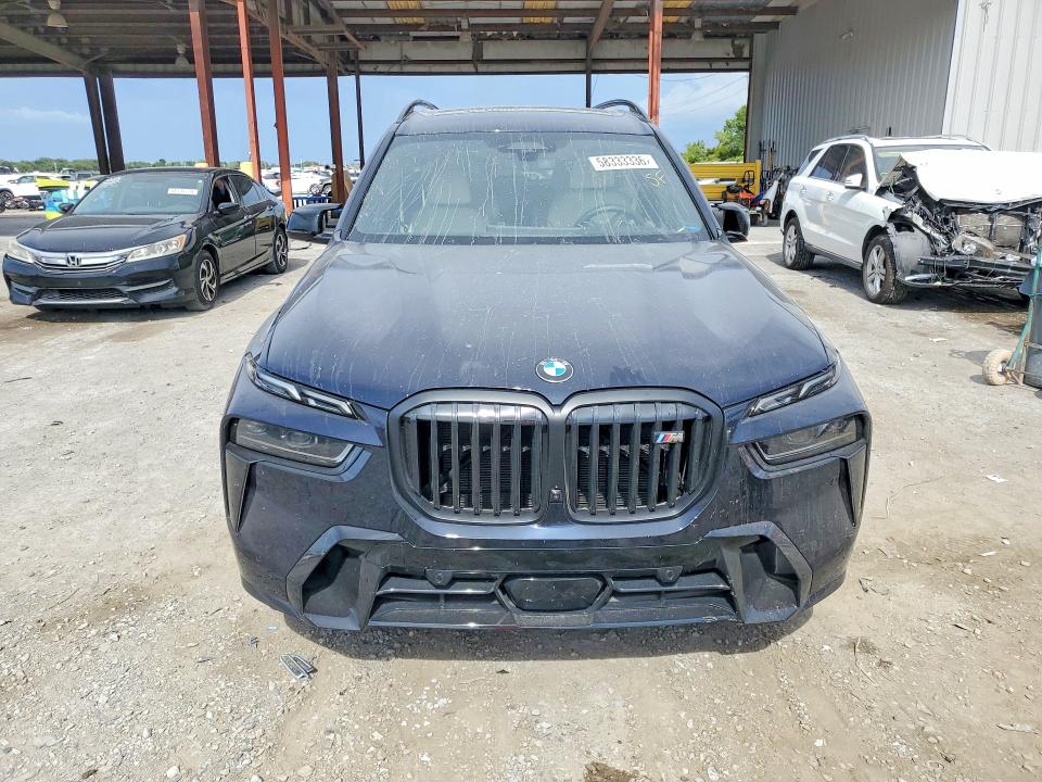 Aukcja sprzedaży 2025 Bmw X7, vin: 5UX33EM06S9Y31091, numer aukcji: 58333336