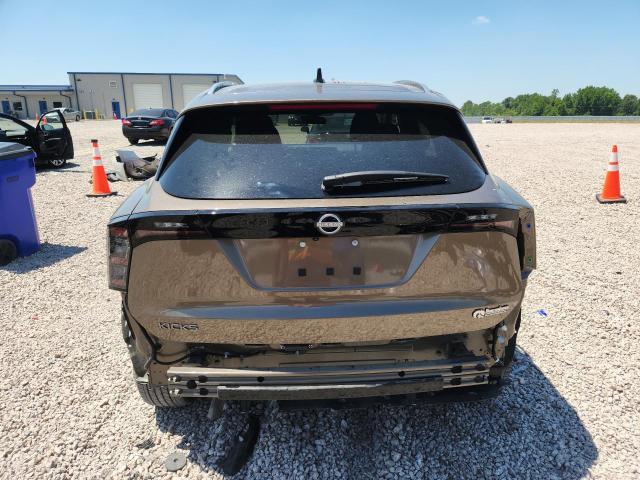 Aukcja sprzedaży 2026 Nissan Kicks, vin: 3N8AP6CE4TL306706, numer aukcji: 56325186