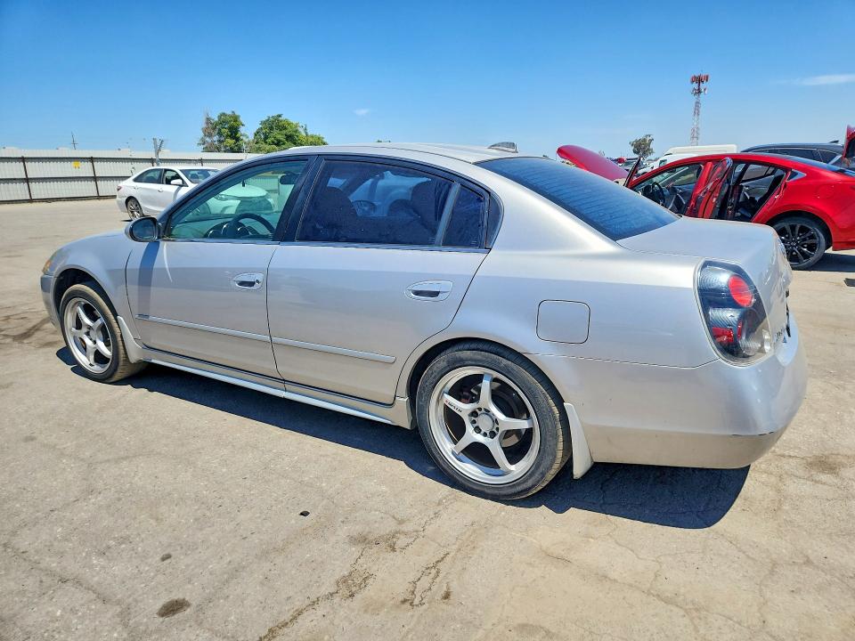 Продажа на аукционе авто 2006 Nissan Altima, vin: 1N4AL11D56N365522, номер лота: 56436826