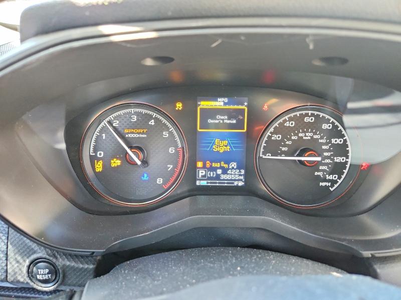 Продажа на аукционе авто 2020 Subaru Forester, vin: JF2SKARCXLH504701, номер лота: 55994946