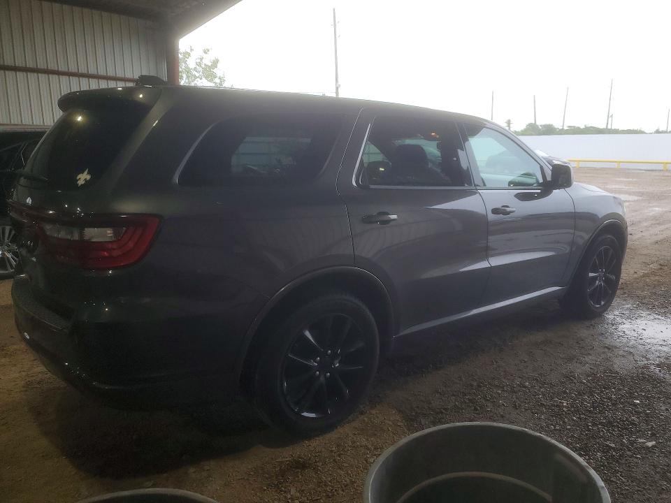 Aukcja sprzedaży 2018 Dodge Durango, vin: 1C4RDHAG3JC114841, numer aukcji: 53649746