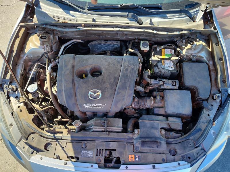 Aukcja sprzedaży 2016 Mazda 3, vin: 3MZBM1T72GM313907, numer aukcji: 57422856