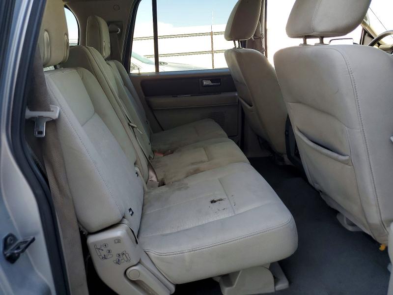 2010 Ford Expedition მანქანა იყიდება აუქციონზე, vin: 1FMJK1F54AEB20911, აუქციონის ნომერი: 57461656