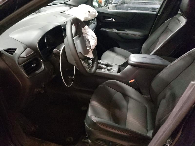 Aukcja sprzedaży 2023 Chevrolet Equinox, vin: 3GNAXWEG5PL168441, numer aukcji: 56712156