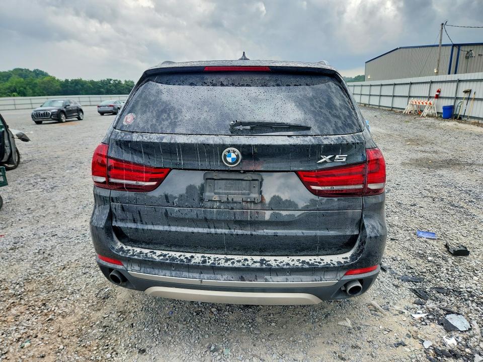 56536886 :رقم المزاد ، 5UXKR0C57E0H20782 vin ، 2014 Bmw X5 مزاد بيع