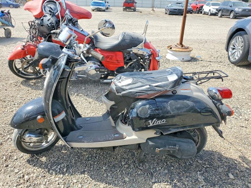 55899696 :رقم المزاد ، JYASA17A44A019625 vin ، 2004 Yamaha Yj50 مزاد بيع