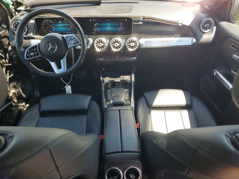 Продажа на аукционе авто 2021 Mercedes-benz Glb, vin: W1N4M4HB6MW122750, номер лота: 54979836