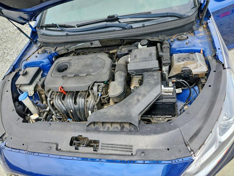 Продажа на аукционе авто 2019 Hyundai Sonata, vin: 5NPE34AF9KH738134, номер лота: 57750446