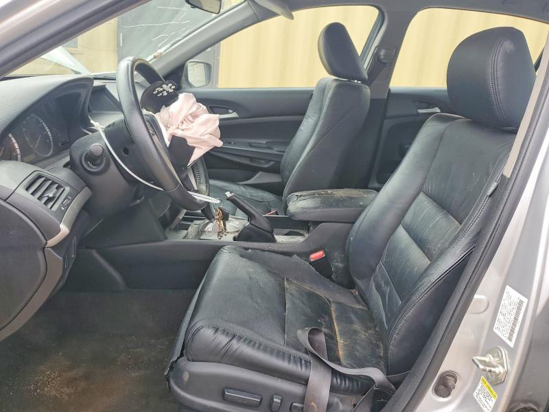 Продажа на аукционе авто 2012 Honda Accord, vin: 1HGCP2F60CA184677, номер лота: 57779846